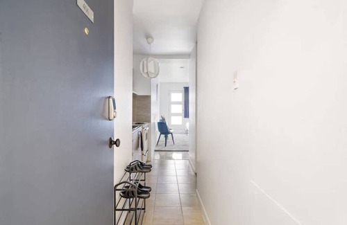 Milton Park Hotel | 52 m² Aparthotel ∙ 4 guests
