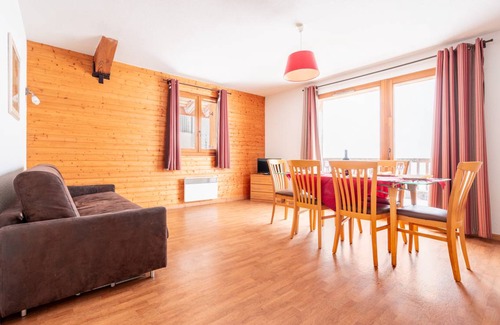 Orelle Apartment | 52 m² Apartment ∙ 2 bedrooms ∙ 6 guests