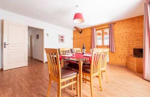 Orelle Apartment | 52 m² Apartment ∙ 2 bedrooms ∙ 6 guests
