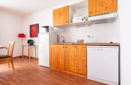 Orelle Apartment | 52 m² Apartment ∙ 2 bedrooms ∙ 6 guests