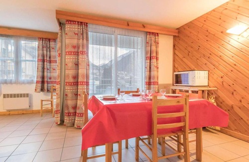 Briancon Apartment | 52 m² Apartment ∙ 2 bedrooms ∙ 6 guests