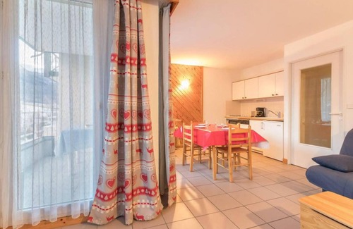Briancon Apartment | 52 m² Apartment ∙ 2 bedrooms ∙ 6 guests