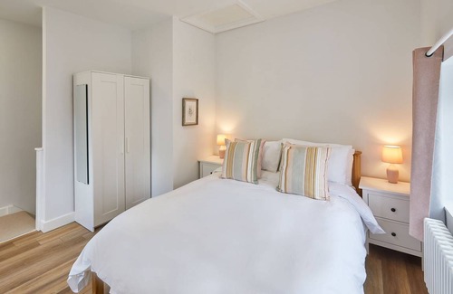 Guisborough House | 52 m² House ∙ 1 bedroom ∙ 2 guests