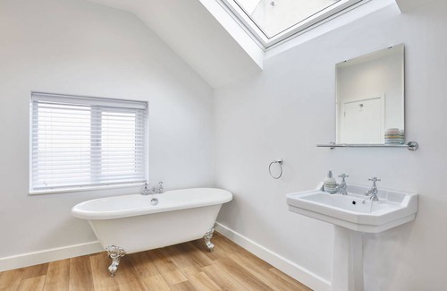 Guisborough House | 52 m² House ∙ 1 bedroom ∙ 2 guests