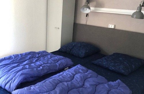 Andijk House | 52 m² House ∙ 2 bedrooms ∙ 5 guests