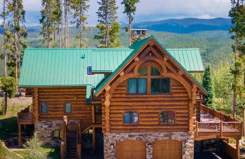 Winter Park House | 52 Timber Circle Selah Vista Lodge by Stay Winter Park