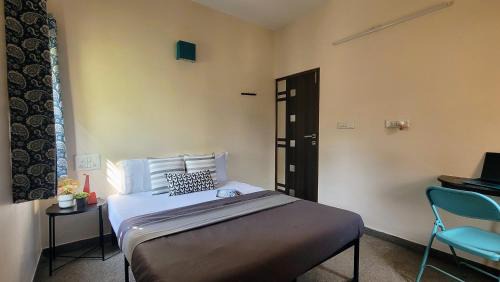 Garden Layout Apartment | 524 Home Tales by Tipiverse, HSR Layout