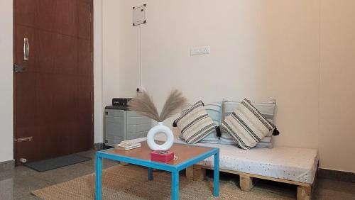 Garden Layout Apartment | 524 Home Tales by Tipiverse, HSR Layout