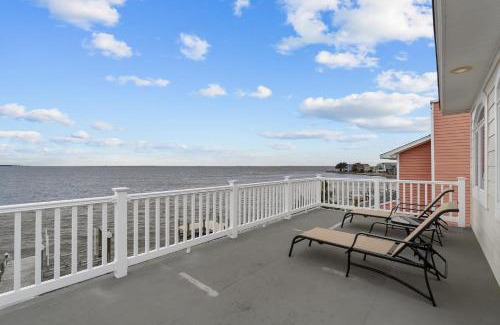 Colington Harbour House | 5271 - Sound Blessing BY Resort Realty