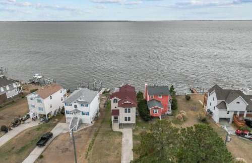 Colington Harbour House | 5271 - Sound Blessing BY Resort Realty