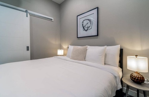 Downtown Des Moines Apartment | 53 m² Apartment ∙ 1 bedroom ∙ 4 guests