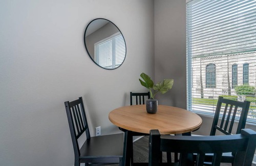 Downtown Des Moines Apartment | 53 m² Apartment ∙ 1 bedroom ∙ 4 guests