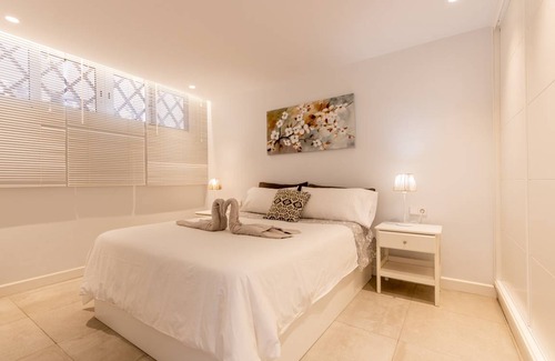 Santiago del Teide Apartment | 53 m² Apartment ∙ 1 bedroom ∙ 4 guests