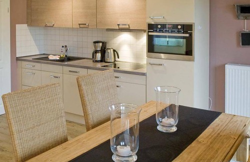 Kuhlungsborn Ost Apartment | 53 m² Apartment ∙ 1 bedroom ∙ 4 guests