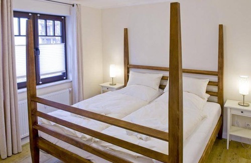 Kuhlungsborn Ost Apartment | 53 m² Apartment ∙ 1 bedroom ∙ 4 guests