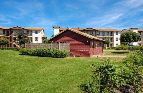 Kuhlungsborn Ost Apartment | 53 m² Apartment ∙ 1 bedroom ∙ 4 guests