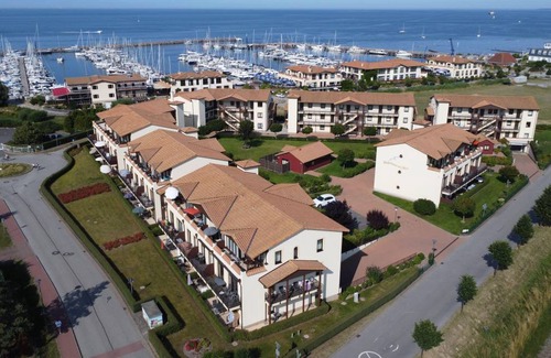 Kuhlungsborn Ost Apartment | 53 m² Apartment ∙ 1 bedroom ∙ 4 guests
