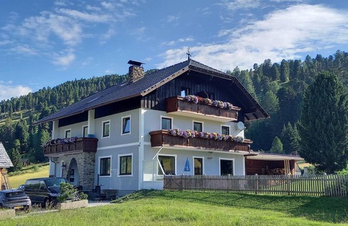 Thomatal Apartment | 53 m² Apartment ∙ 2 bedrooms ∙ 5 guests