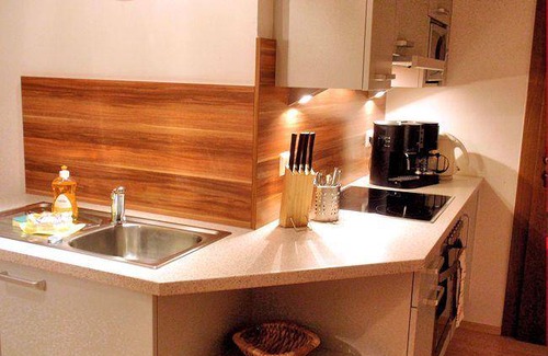 Thomatal Apartment | 53 m² Apartment ∙ 2 bedrooms ∙ 5 guests