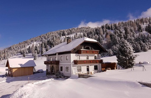 Thomatal Apartment | 53 m² Apartment ∙ 2 bedrooms ∙ 5 guests