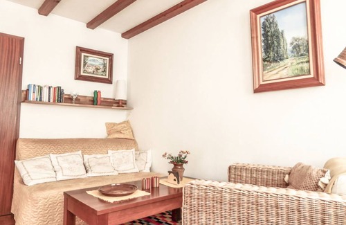 Enkirch Apartment | 53 m² Apartment ∙ 2 bedrooms ∙ 4 guests