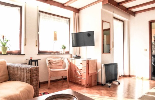 Enkirch Apartment | 53 m² Apartment ∙ 2 bedrooms ∙ 4 guests