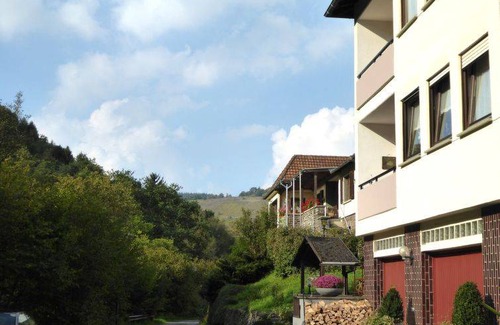 Enkirch Apartment | 53 m² Apartment ∙ 2 bedrooms ∙ 4 guests