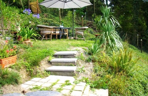 Enkirch Apartment | 53 m² Apartment ∙ 2 bedrooms ∙ 4 guests