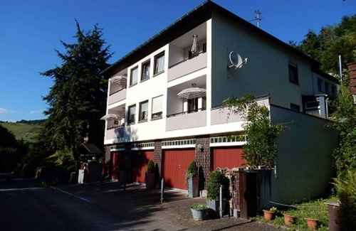 Enkirch Apartment | 53 m² Apartment ∙ 2 bedrooms ∙ 4 guests