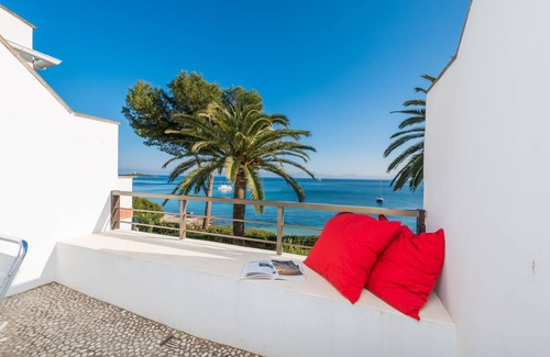Alcanada Apartment | 53 m² Apartment ∙ 2 bedrooms ∙ 3 guests