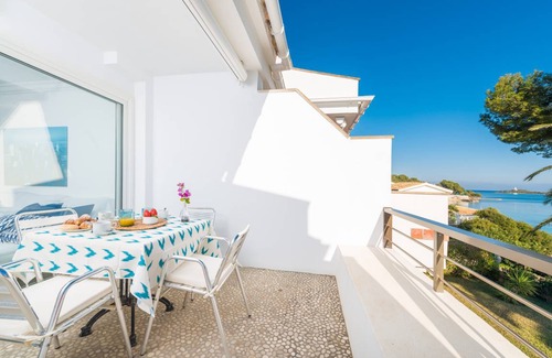 Alcanada Apartment | 53 m² Apartment ∙ 2 bedrooms ∙ 3 guests