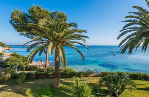 Alcanada Apartment | 53 m² Apartment ∙ 2 bedrooms ∙ 3 guests