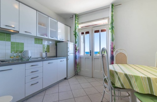 Selca Apartment | 53 m² Apartment ∙ 2 bedrooms ∙ 5 guests