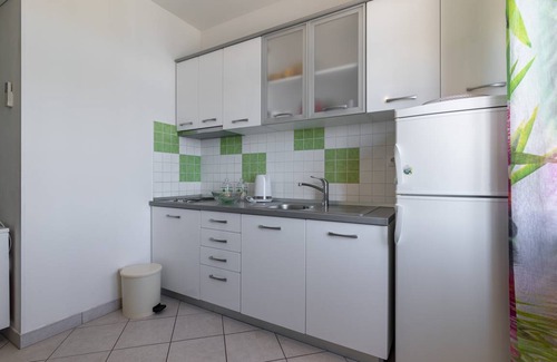 Selca Apartment | 53 m² Apartment ∙ 2 bedrooms ∙ 5 guests