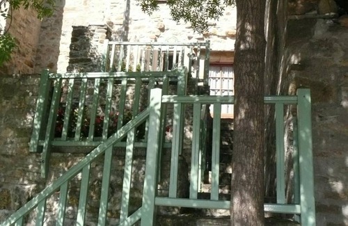 Dio-et-Valquieres House | 53 m² House ∙ 2 bedrooms ∙ 4 guests
