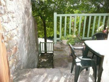 Dio-et-Valquieres House | 53 m² House ∙ 2 bedrooms ∙ 4 guests
