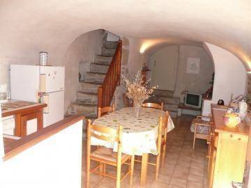 Dio-et-Valquieres House | 53 m² House ∙ 2 bedrooms ∙ 4 guests