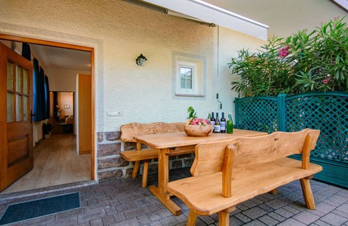 Andriano House | 53 m² House ∙ 2 bedrooms ∙ 5 guests
