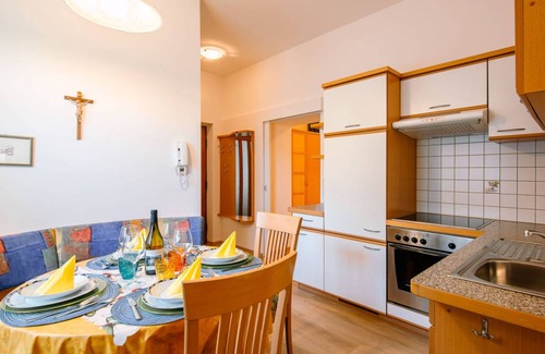Andriano House | 53 m² House ∙ 2 bedrooms ∙ 5 guests