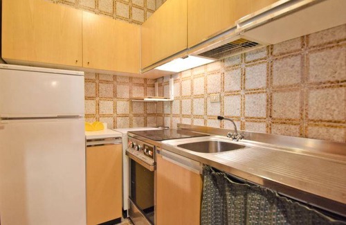 Madonna di Campiglio Apartment | 53 m² Apartment ∙ 1 bedroom ∙ 4 guests