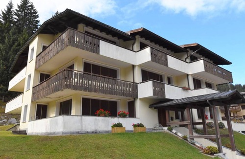 Madonna di Campiglio Apartment | 53 m² Apartment ∙ 1 bedroom ∙ 4 guests