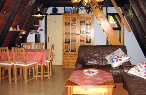 Waldkirchen Resort | 53 m² Resort ∙ 2 bedrooms ∙ 5 guests