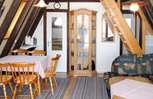 Waldkirchen Resort | 53 m² Resort ∙ 2 bedrooms ∙ 5 guests