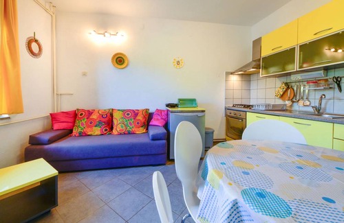 Sibinj Krmpotski Apartment | 54 m² Apartment ∙ 2 bedrooms ∙ 5 guests