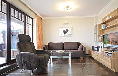 Kuehlungsborn Apartment | 54 m² Apartment ∙ 1 bedroom ∙ 2 guests