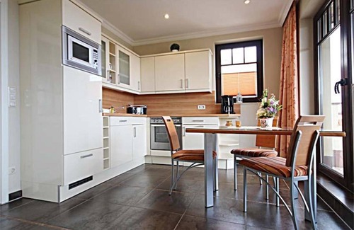 Kuehlungsborn Apartment | 54 m² Apartment ∙ 1 bedroom ∙ 2 guests