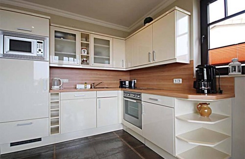 Kuehlungsborn Apartment | 54 m² Apartment ∙ 1 bedroom ∙ 2 guests
