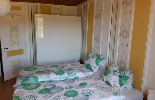 Muriaux Apartment | 54 m² Apartment ∙ 1 bedroom ∙ 4 guests