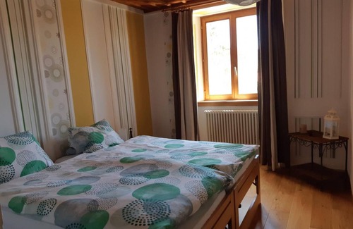 Muriaux Apartment | 54 m² Apartment ∙ 1 bedroom ∙ 4 guests