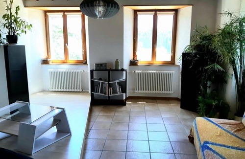 Muriaux Apartment | 54 m² Apartment ∙ 1 bedroom ∙ 4 guests